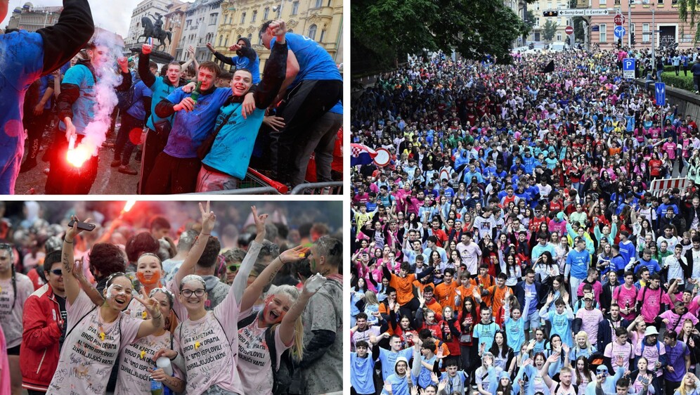 Norijada 2025. godine