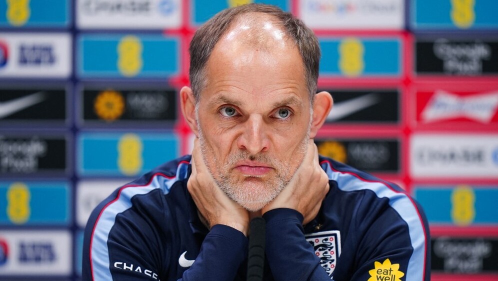 Thomas Tuchel