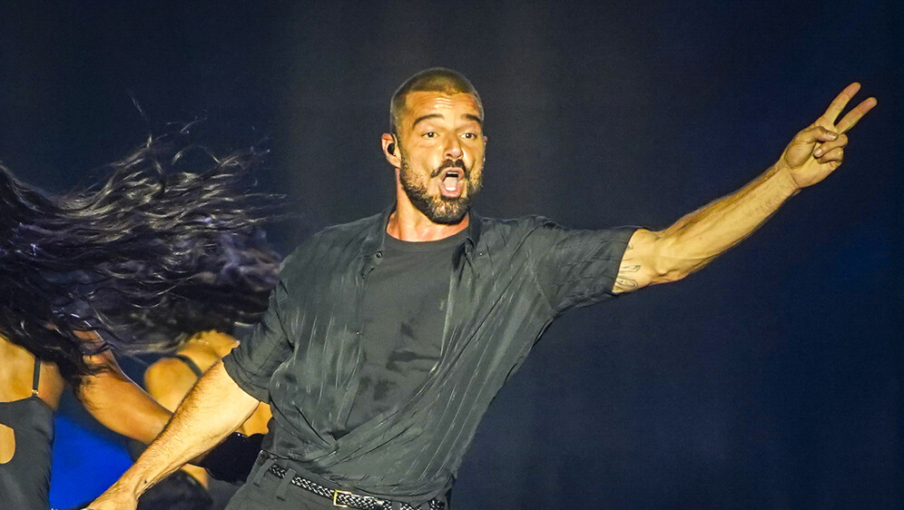 Ricky Martin - 3