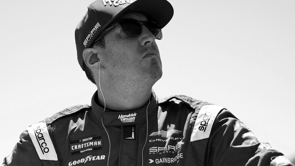 Kyle Busch