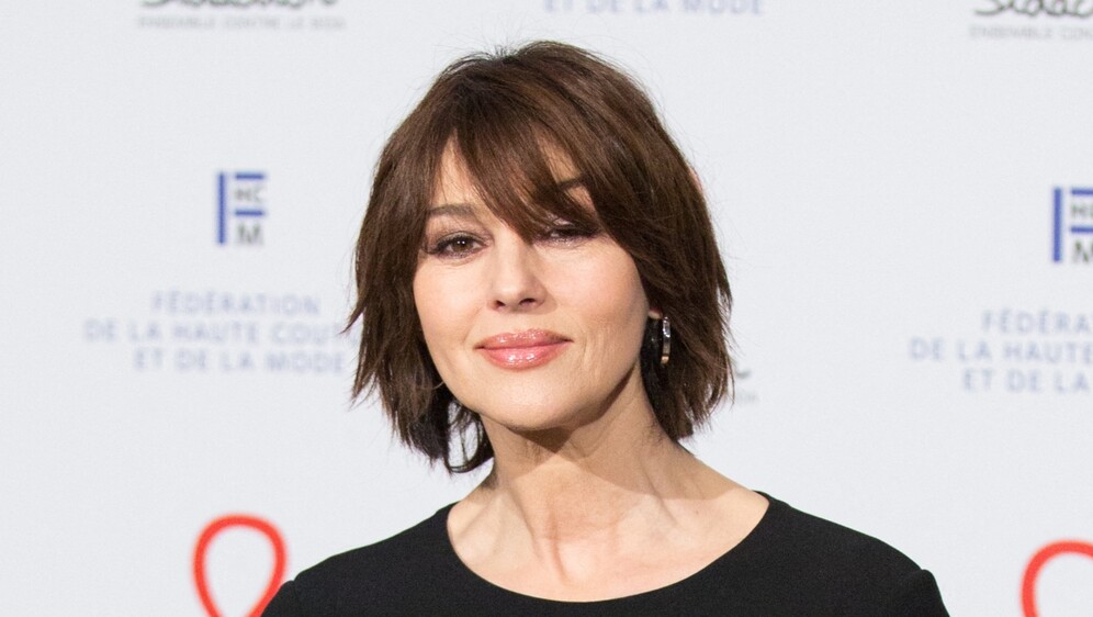 Monica Bellucci