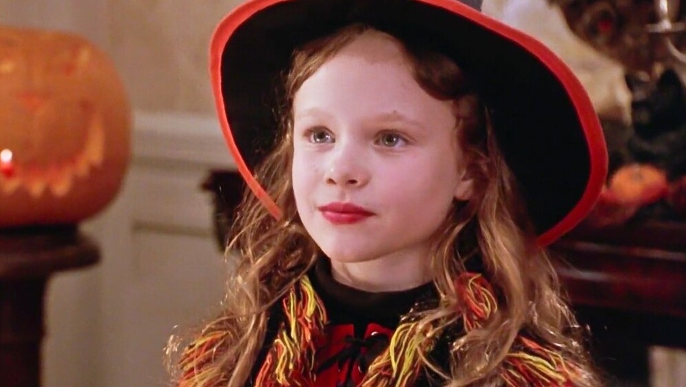 Thora Birch