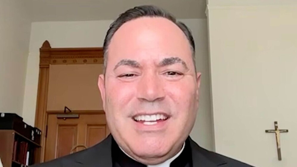 Scott Vincent Borba - 1