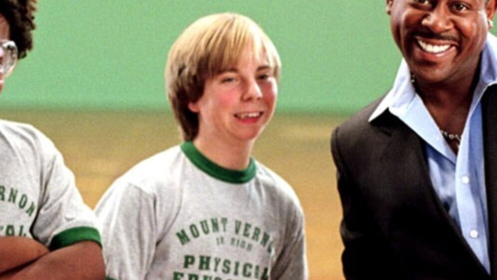 Steven Anthony Lawrence - 5