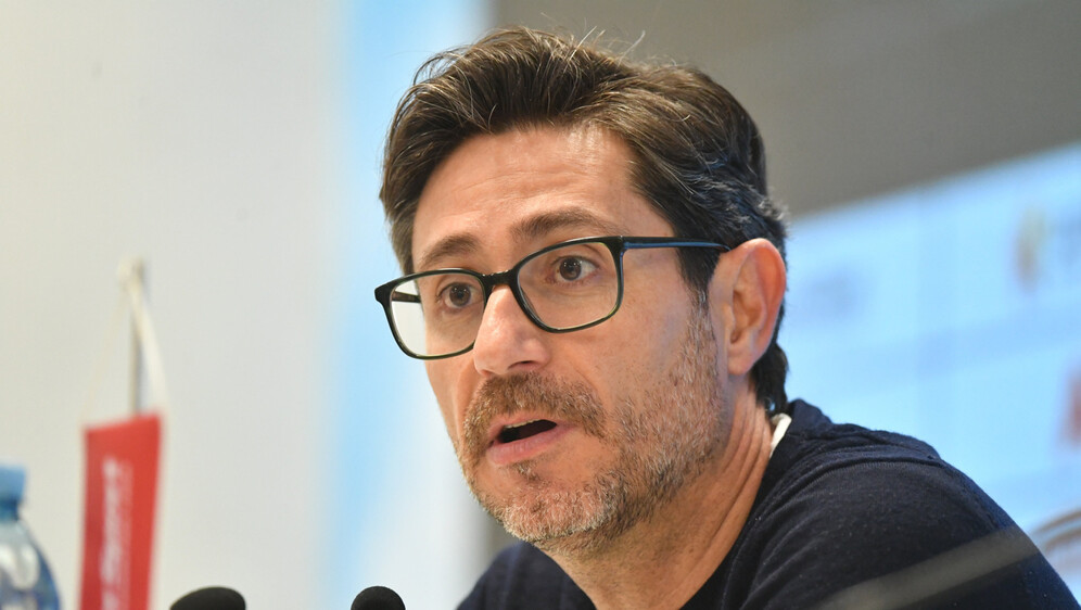 Victor Sanchez