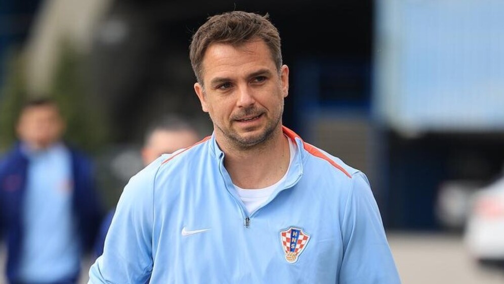 Niko Kranjčar - 2