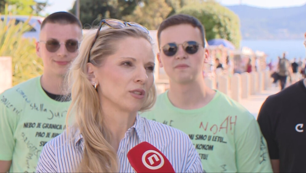 Nina Lučić