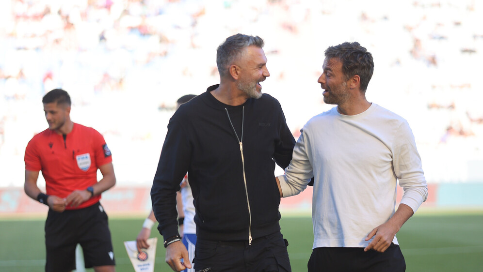 Garcia i Stipić