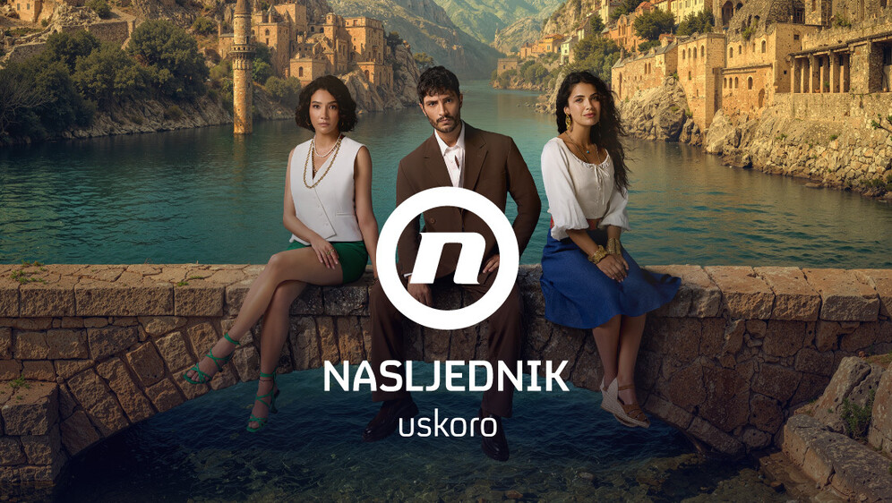 Nasljednik