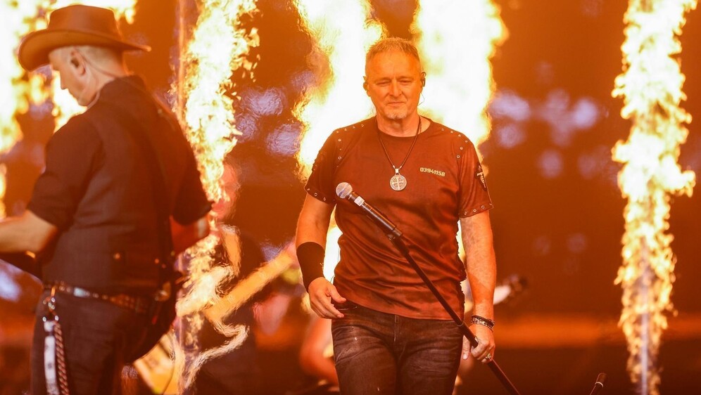 Koncert Marka Perkovića Thompsona - 10