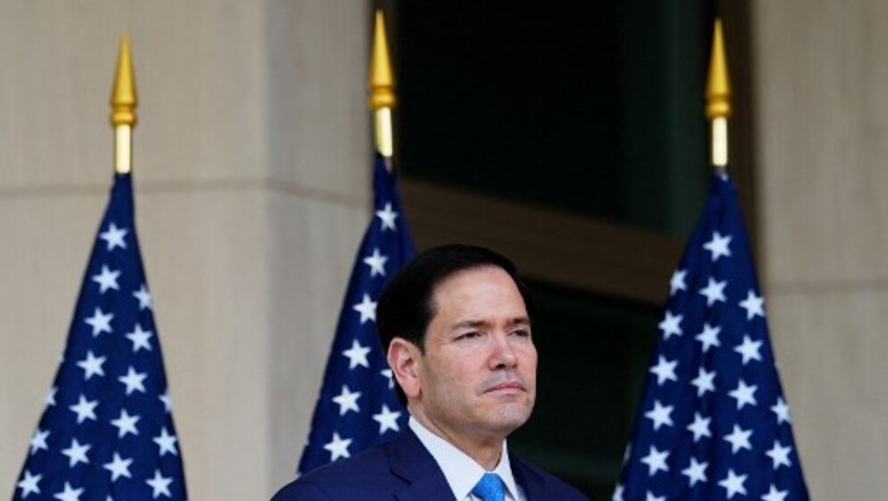 Marco Rubio