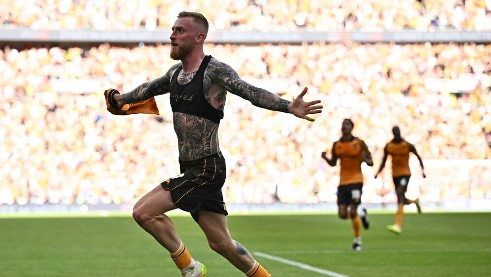 Oli McBurnie