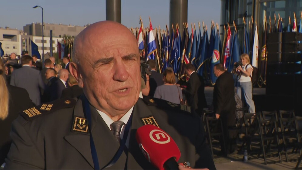 general zbora Josip Lucić