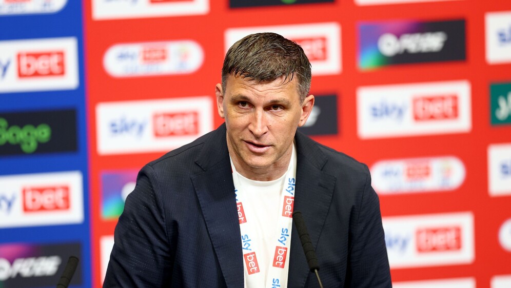 Sergej Jakirović