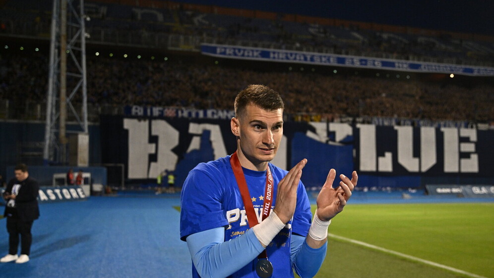Dominik Livaković