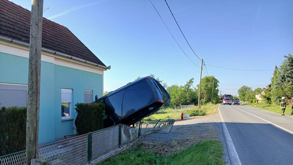 Nesreća, Uljanik - 1