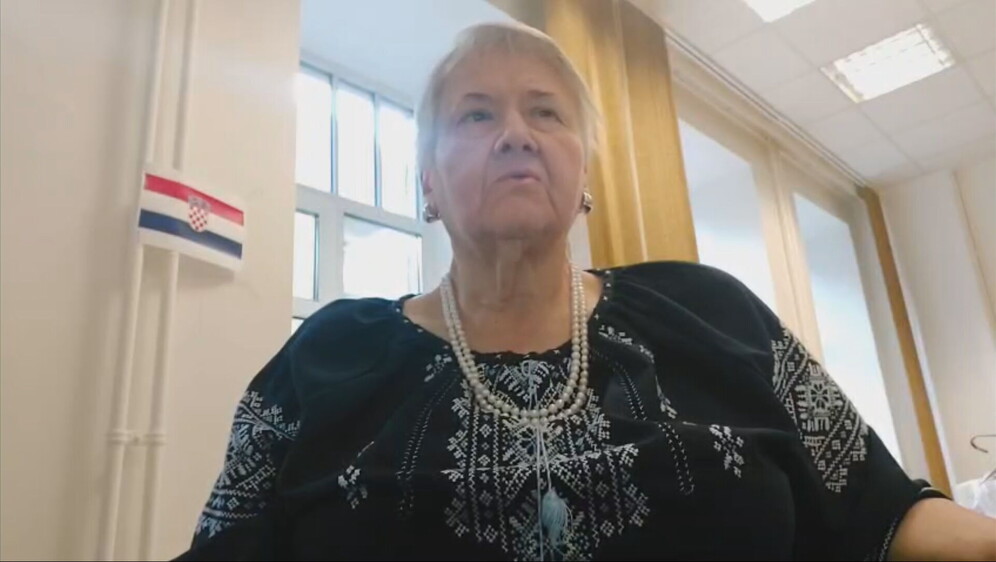 Anica Đamić