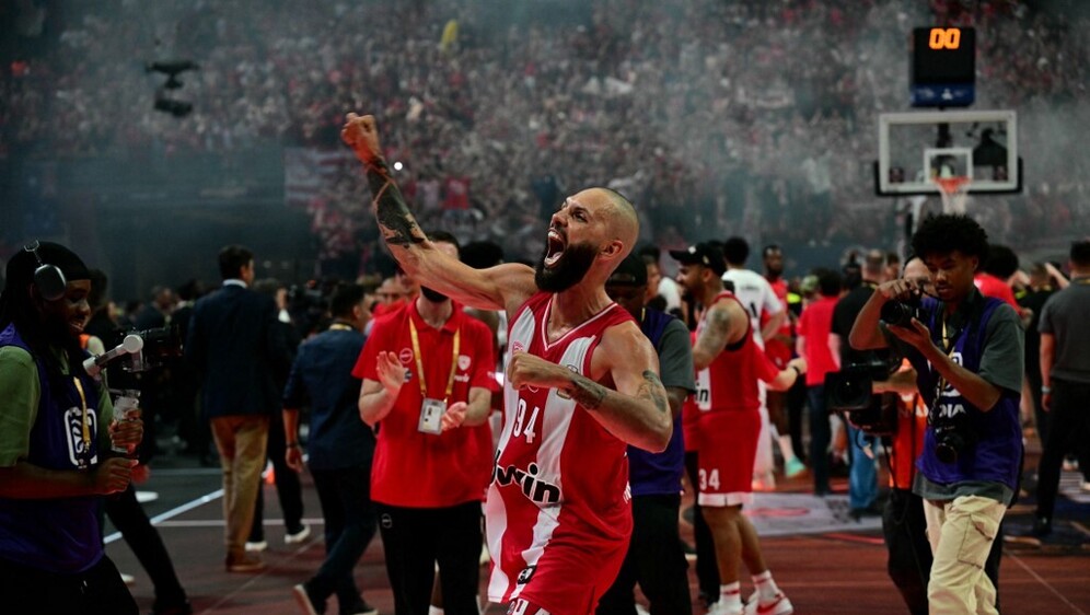 Evan Fournier
