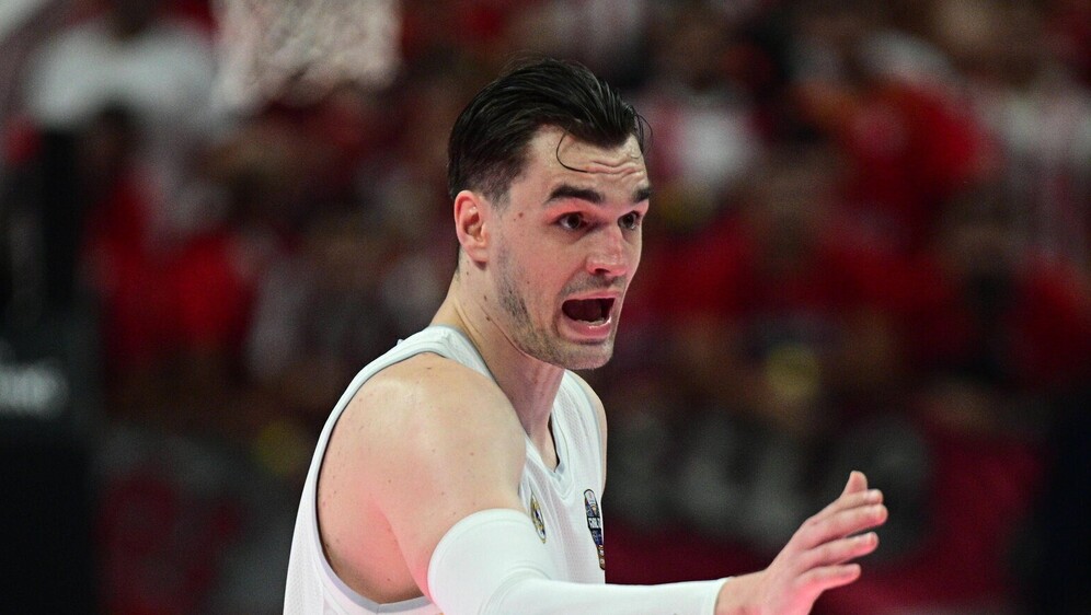 Mario Hezonja