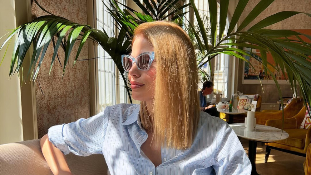 Lejla Filipović