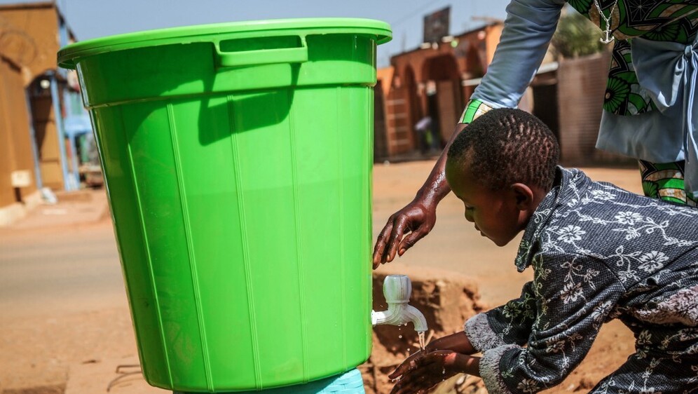 Ebola hara Demokratskom Republikom Kongo