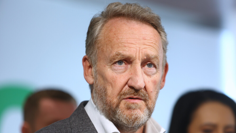 Bakir Izetbegović