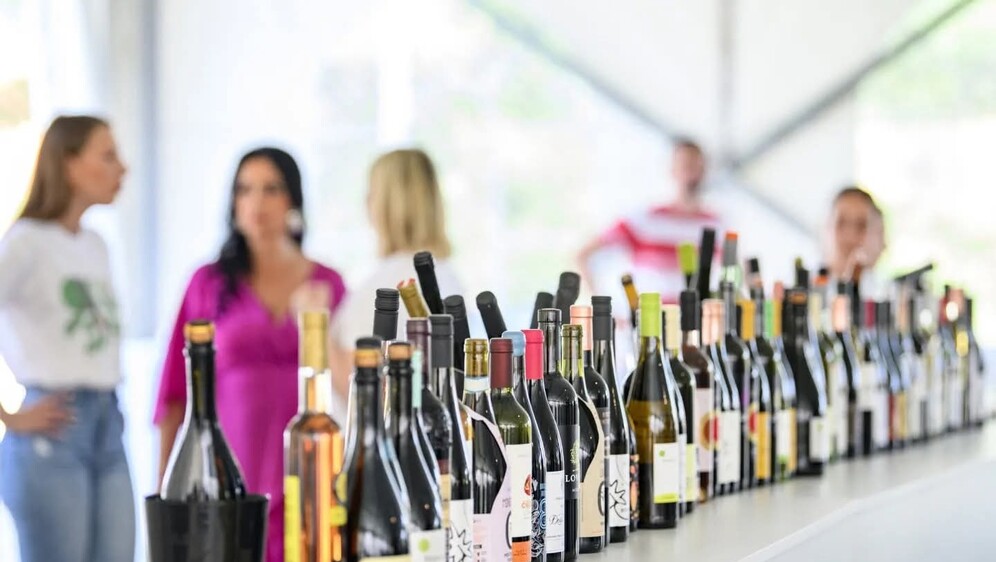 Eco-Wine Fest - 4