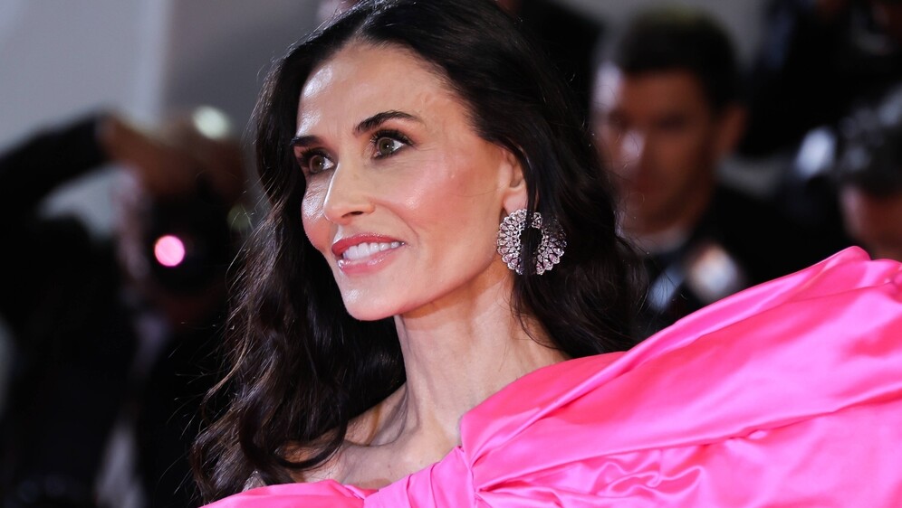 Demi Moore u Cannesu 2026.
