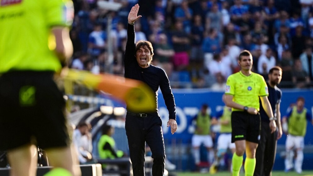 Antonio Conte