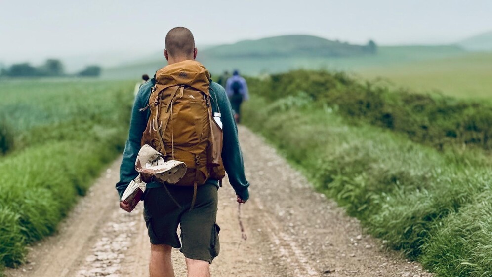 Camino - 21