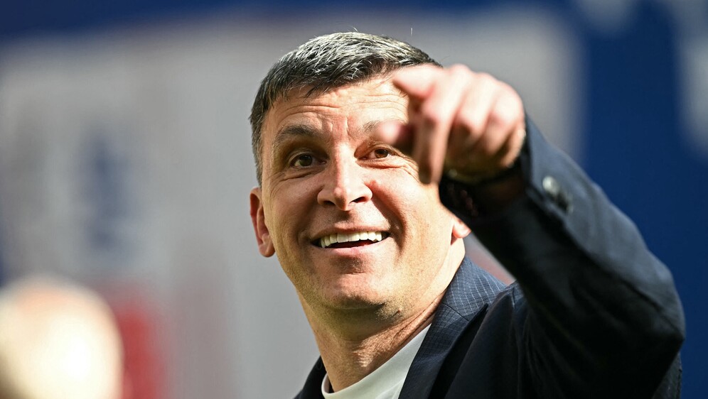 Sergej Jakirović