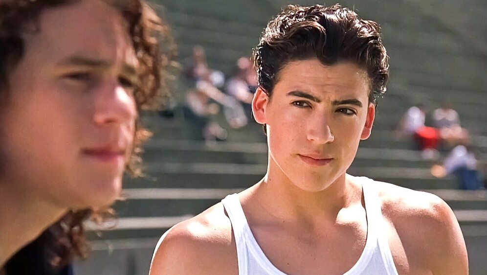 Andrew Keegan