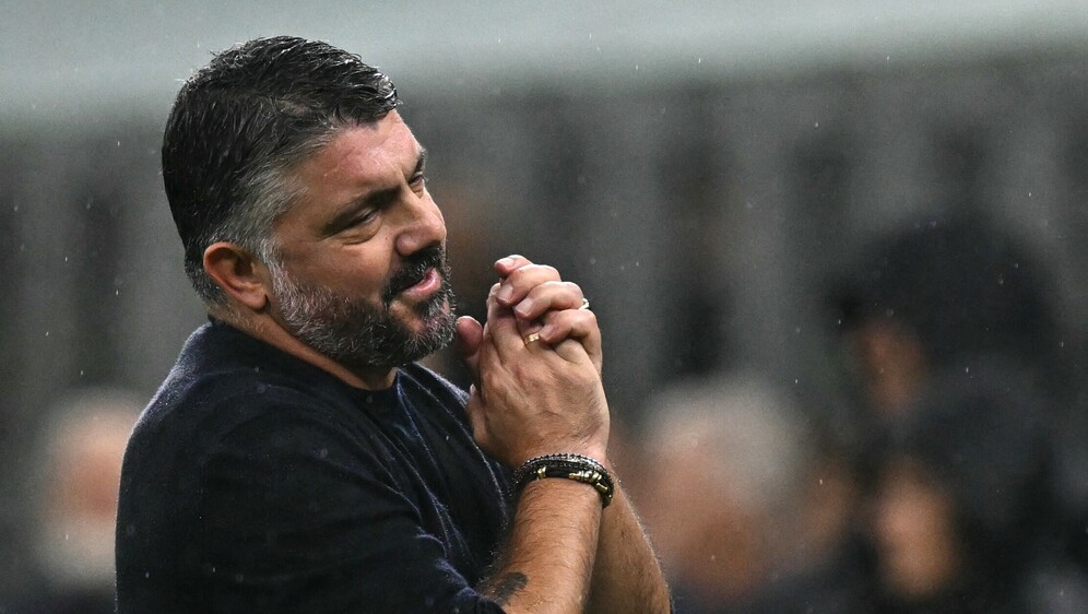 Gennaro Gattuso