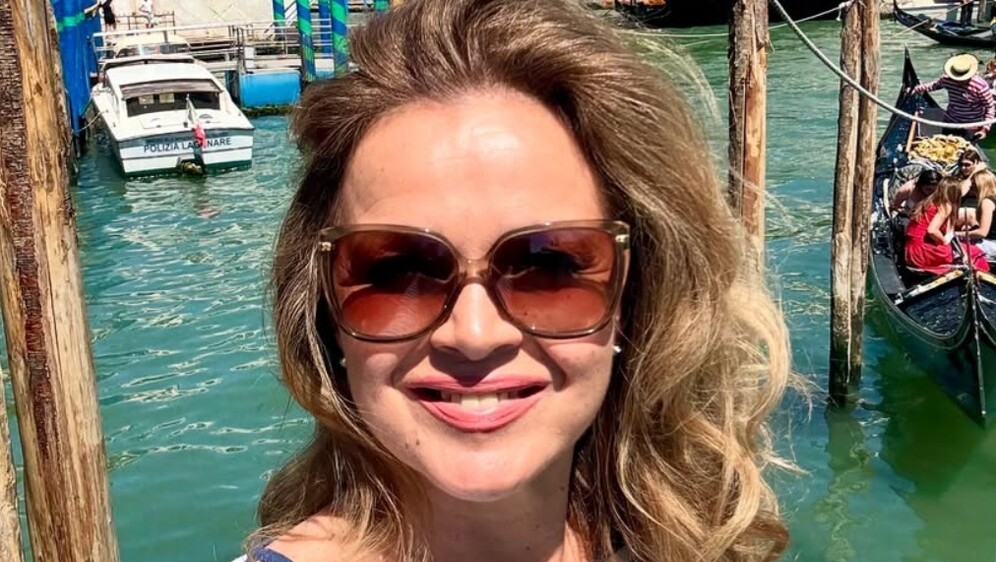 Sandra Bagarić