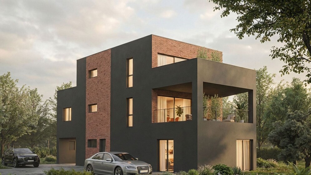 Luva Real Estate