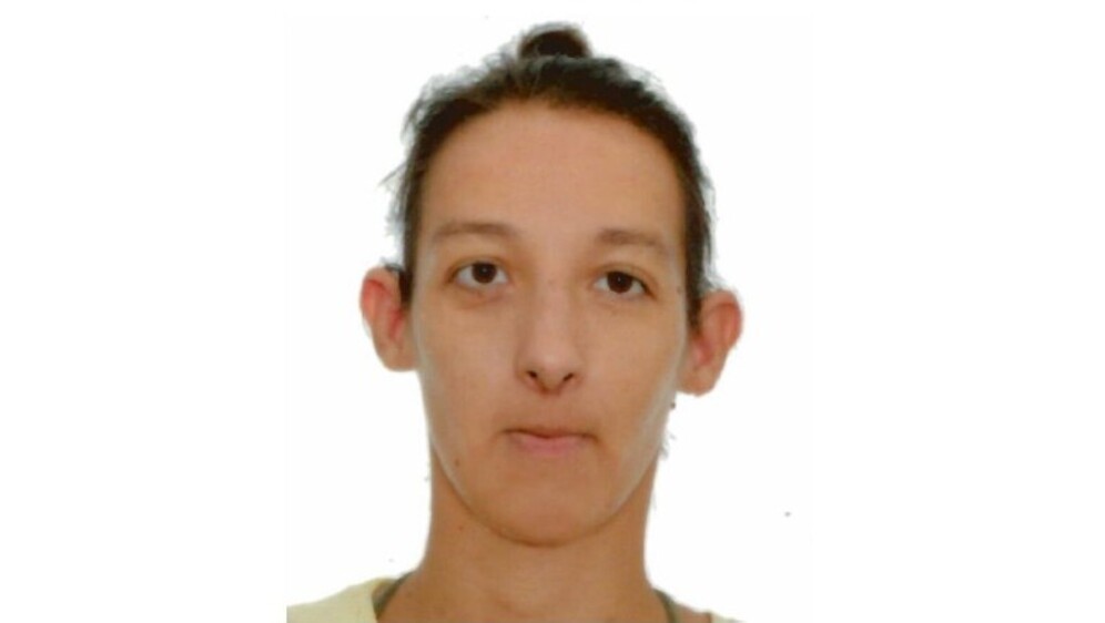 Nestala osoba