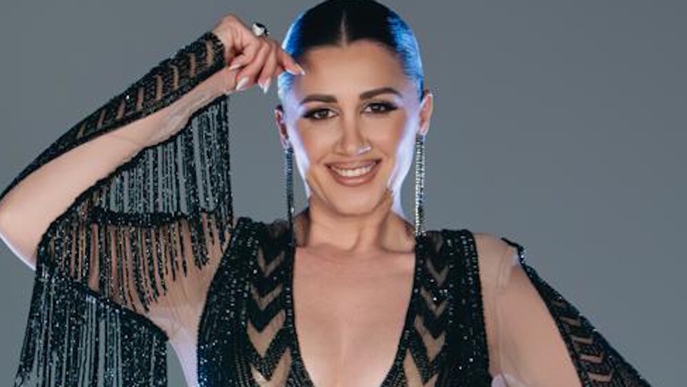 Iva Ajduković - 1