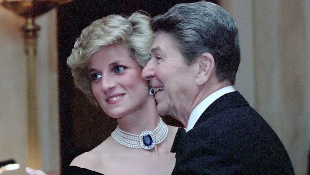 Princeza Diana - 6