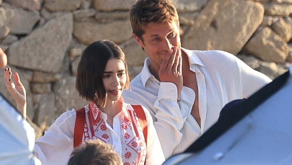 Emily u Parizu