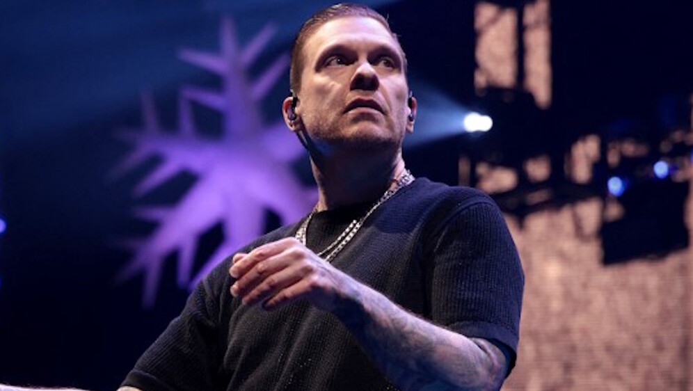Brent Smith - 2