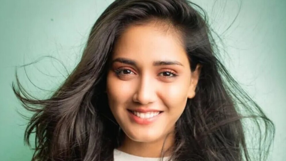 Twisha Sharma