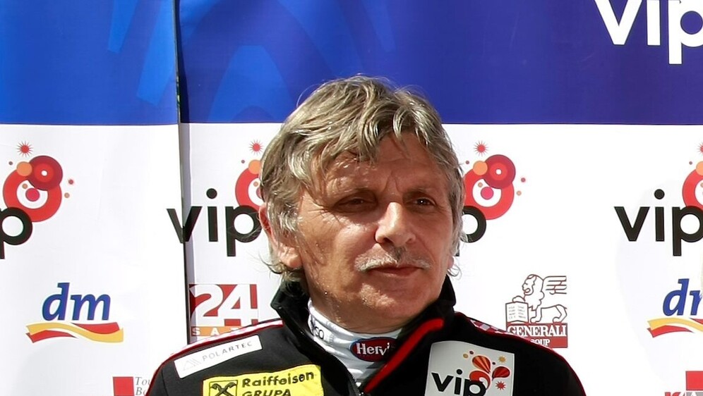 Nenad Eror