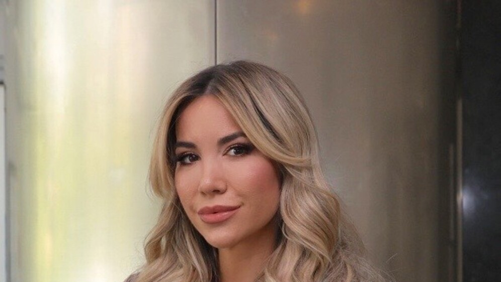 Valentina Miletić