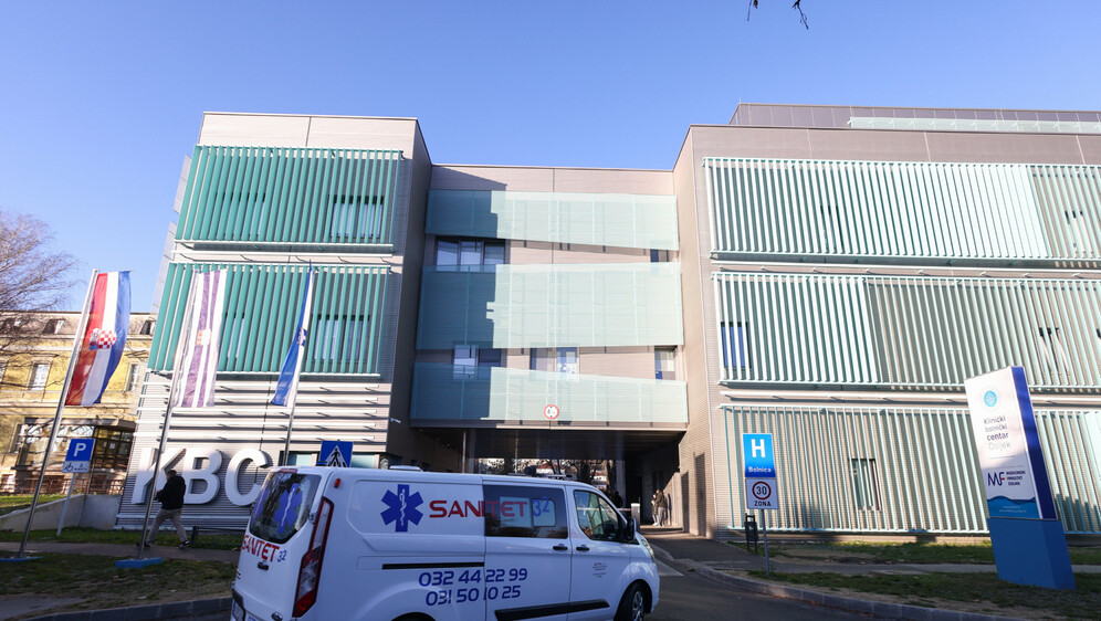 KBC Osijek