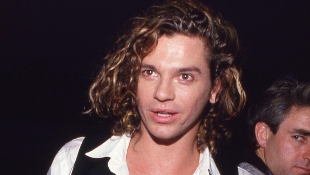 Michael Hutchence - 6