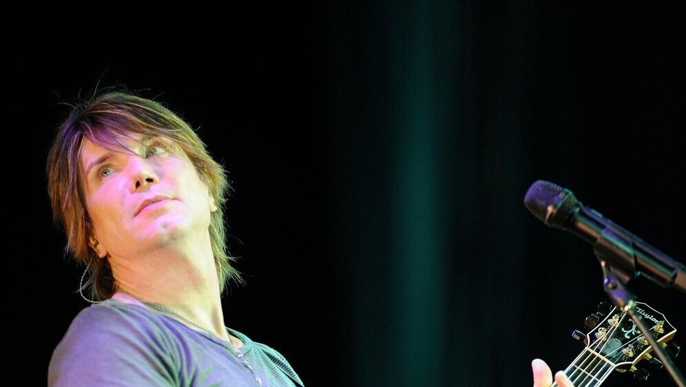 John Rzeznik - 4