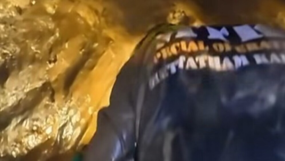 Akcija spašavanja
