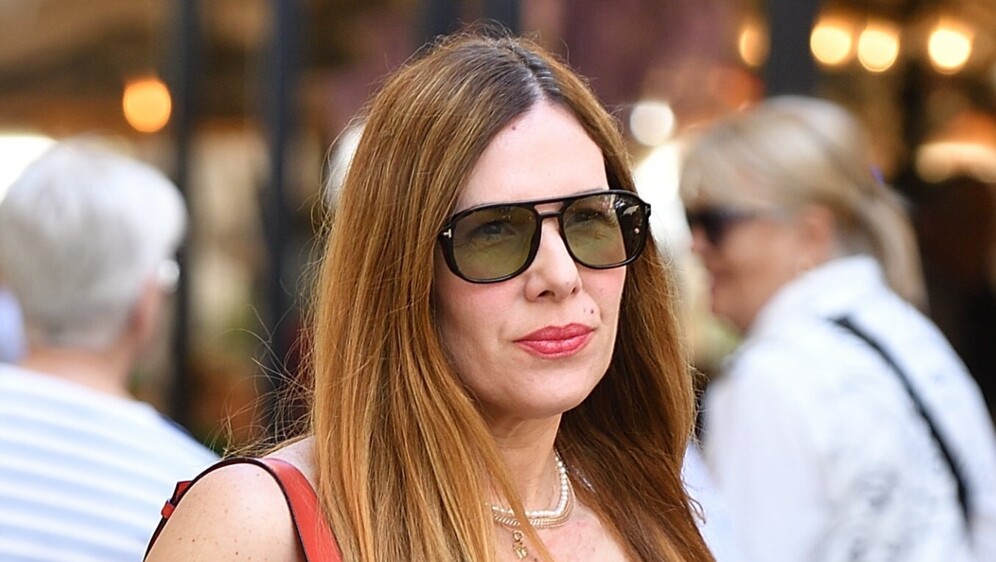 Dama iz Zagreba s torbom Pierce Jonathana Andersona