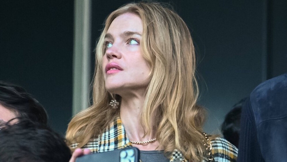 Natalia Vodianova - 1