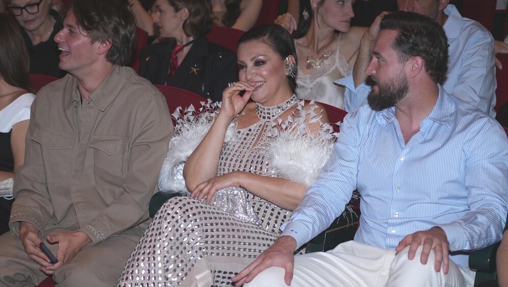 Nina Badrić, Jakov Jozinović i Matija Cvek - 7